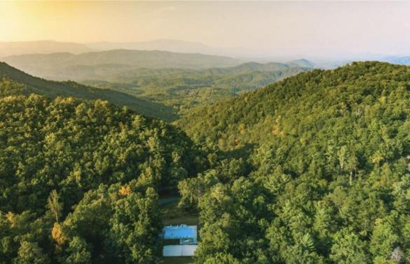 セバービル New! Haven Peaceful Retreatgorgeous Viewspool!ヴィラ エクステリア 写真