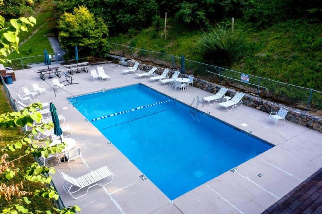 セバービル New! Haven Peaceful Retreatgorgeous Viewspool!ヴィラ エクステリア 写真