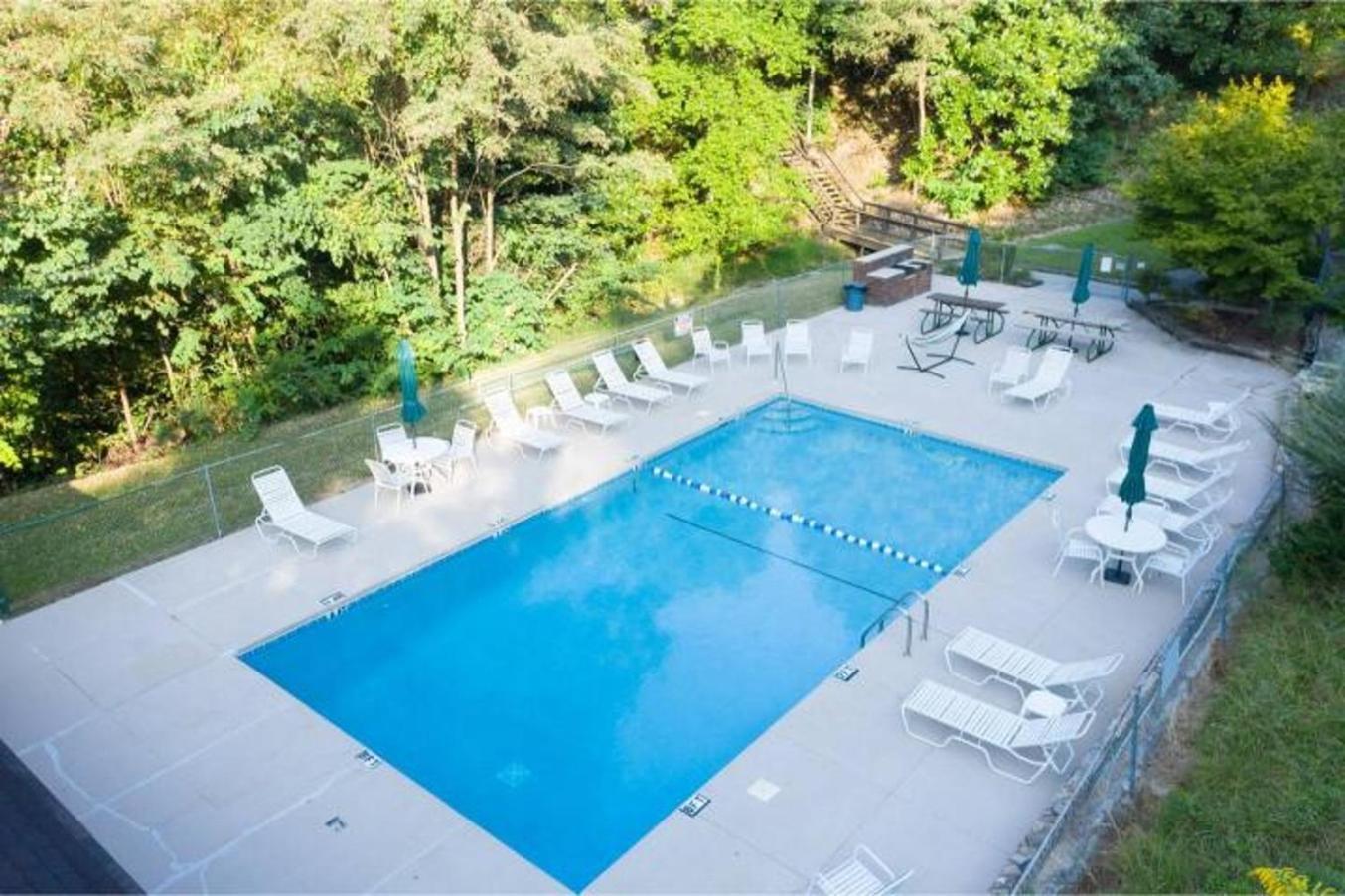 セバービル New! Haven Peaceful Retreatgorgeous Viewspool!ヴィラ エクステリア 写真